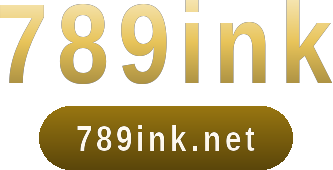 789ink logo